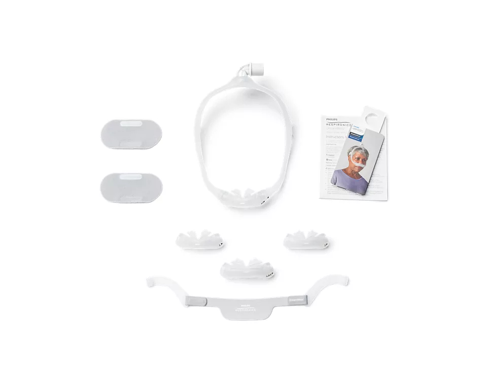 DreamWear Silicone DreamWear Silicone