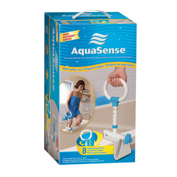 AquaSense Multi-Adjust